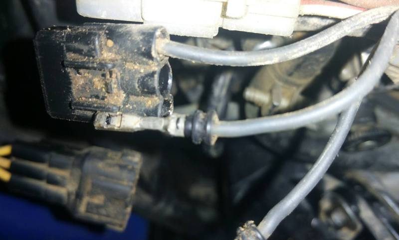 Reparatur und Fehlersuche