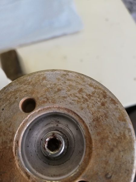 Fahrwerksservice im Detail